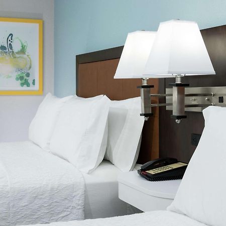 Hampton Inn & Suites Panama City Beach-Pier Park Area Экстерьер фото
