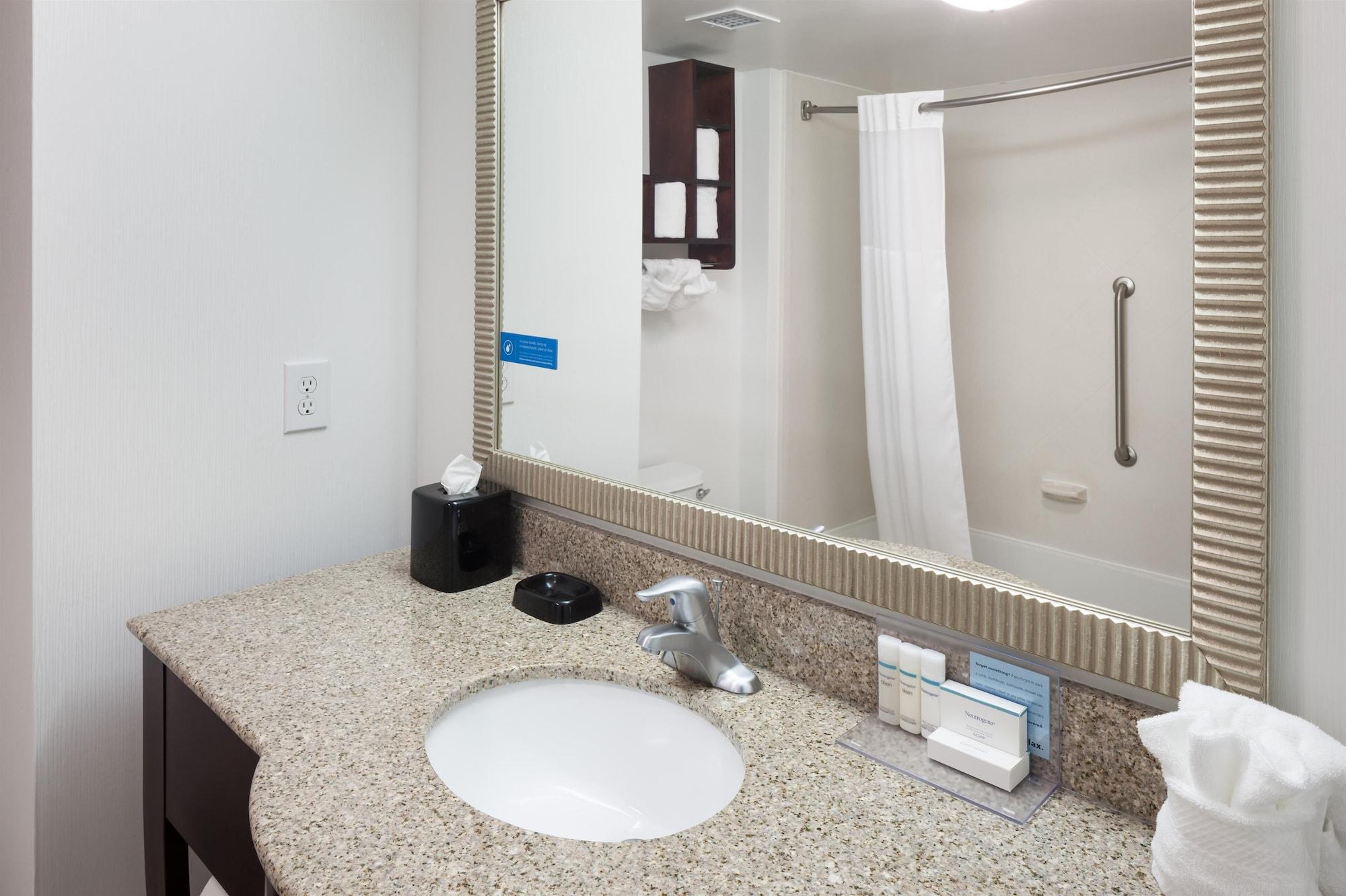 Hampton Inn & Suites Panama City Beach-Pier Park Area Экстерьер фото