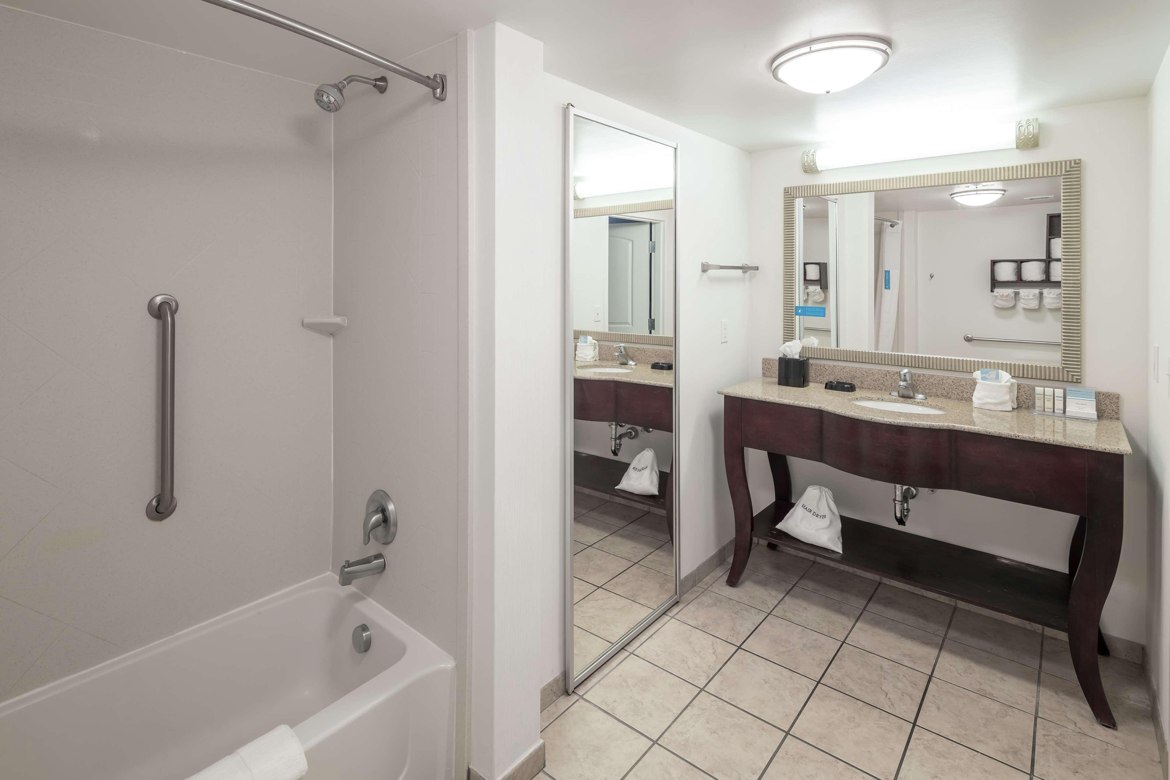 Hampton Inn & Suites Panama City Beach-Pier Park Area Экстерьер фото