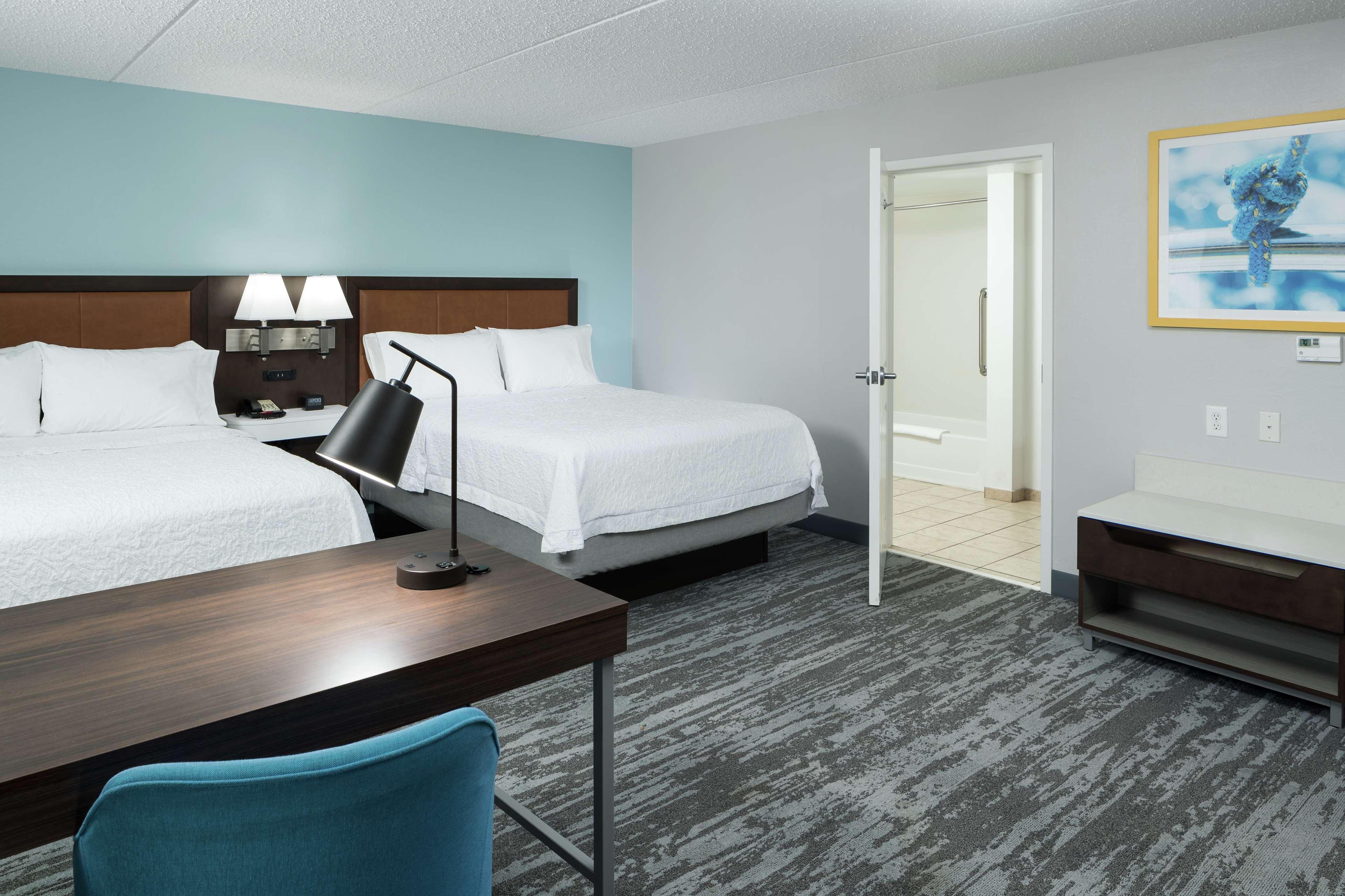 Hampton Inn & Suites Panama City Beach-Pier Park Area Экстерьер фото
