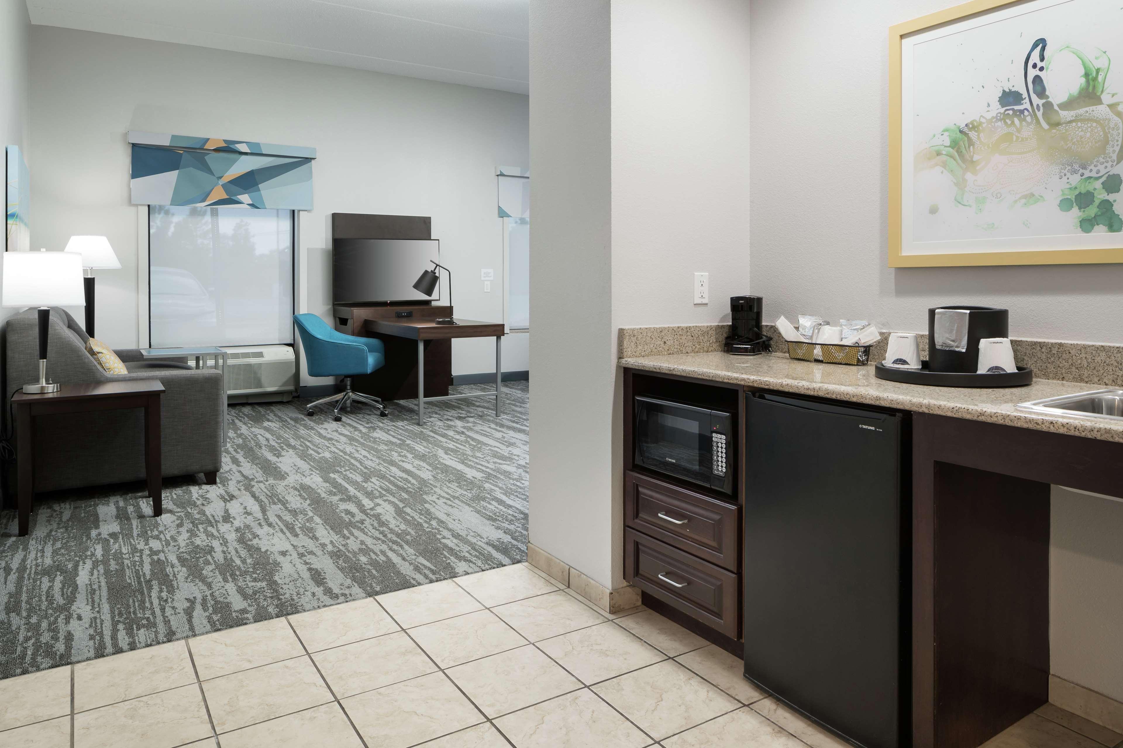 Hampton Inn & Suites Panama City Beach-Pier Park Area Экстерьер фото