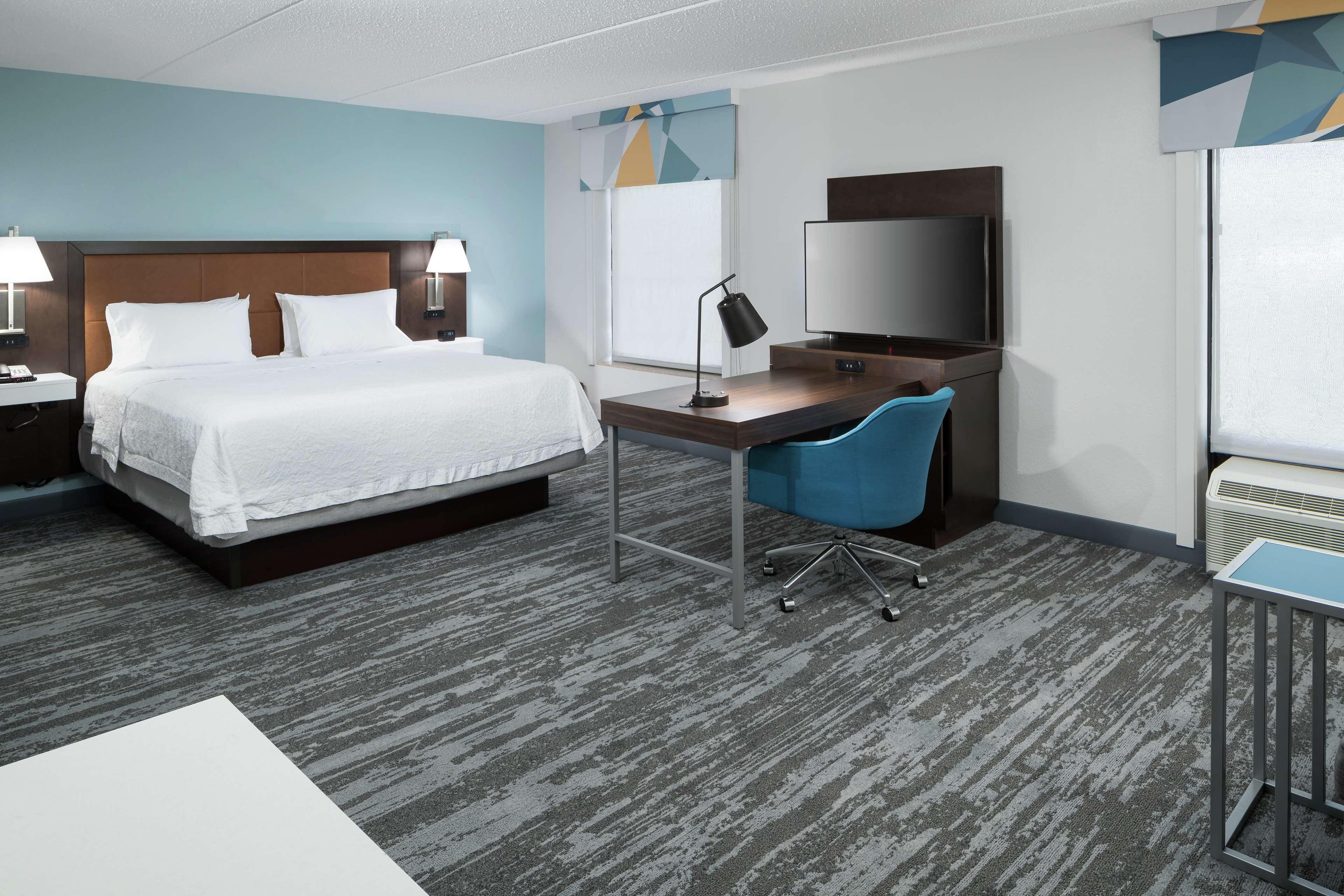 Hampton Inn & Suites Panama City Beach-Pier Park Area Экстерьер фото