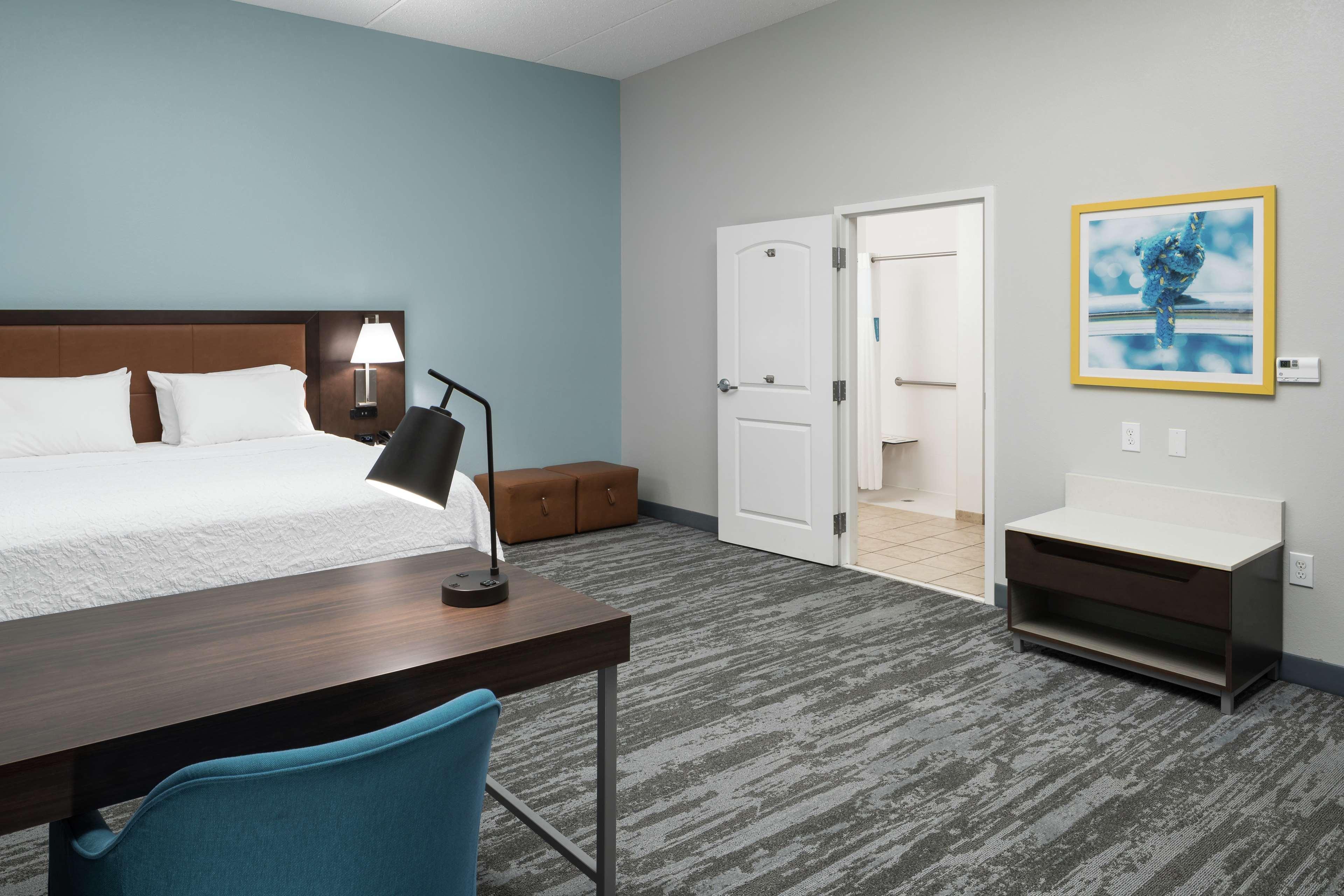 Hampton Inn & Suites Panama City Beach-Pier Park Area Экстерьер фото