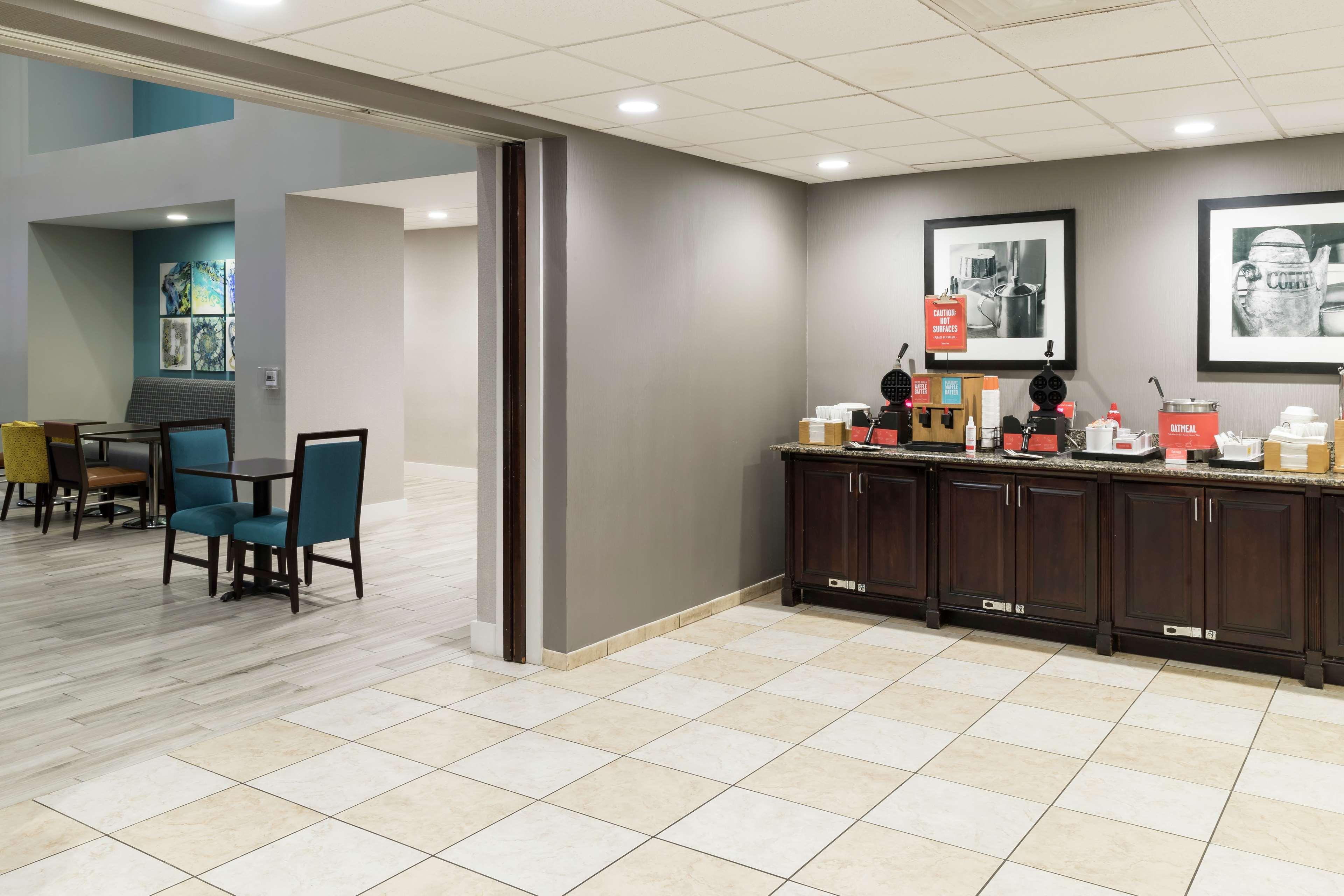 Hampton Inn & Suites Panama City Beach-Pier Park Area Экстерьер фото