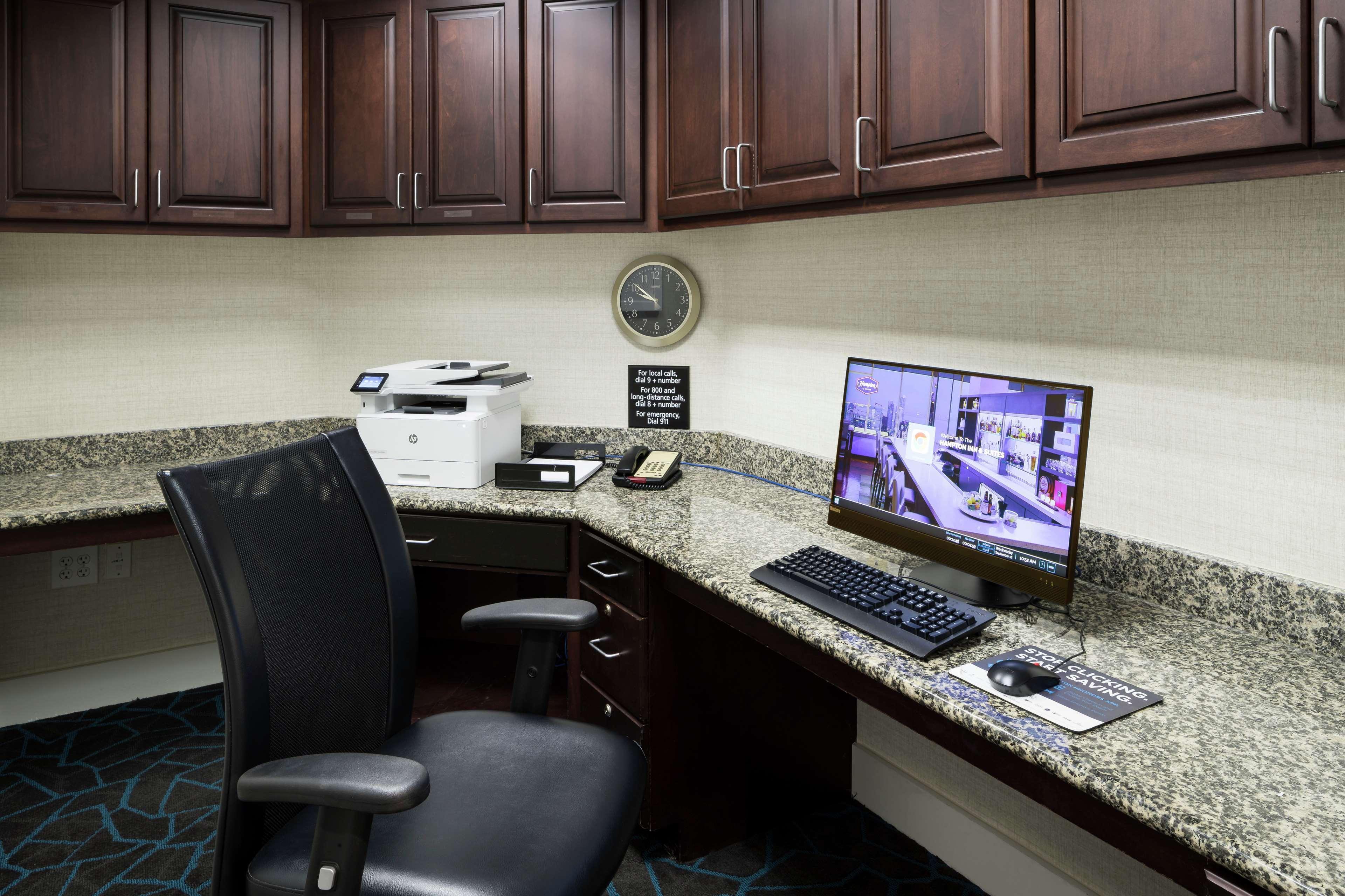 Hampton Inn & Suites Panama City Beach-Pier Park Area Экстерьер фото