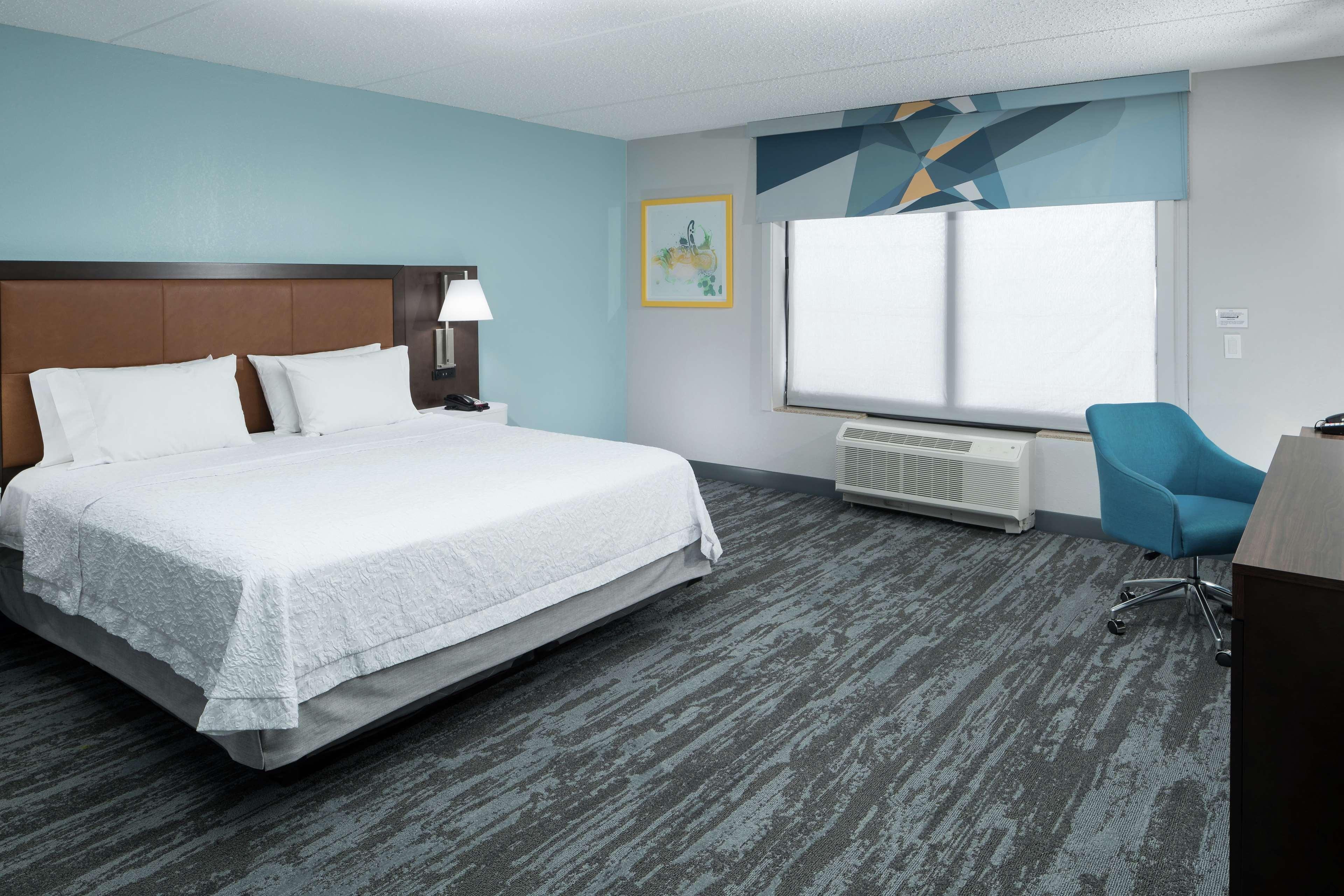 Hampton Inn & Suites Panama City Beach-Pier Park Area Экстерьер фото