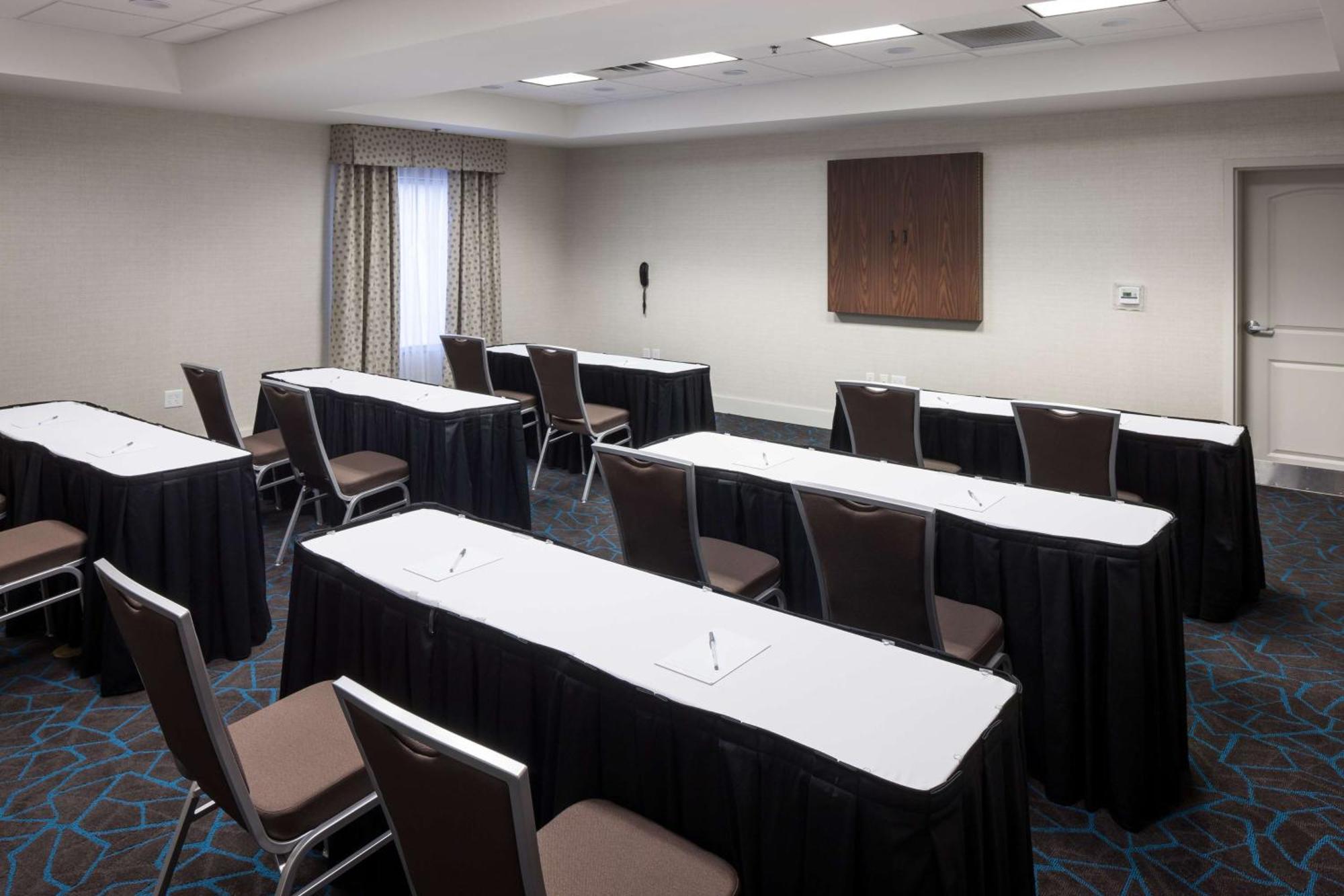 Hampton Inn & Suites Panama City Beach-Pier Park Area Экстерьер фото