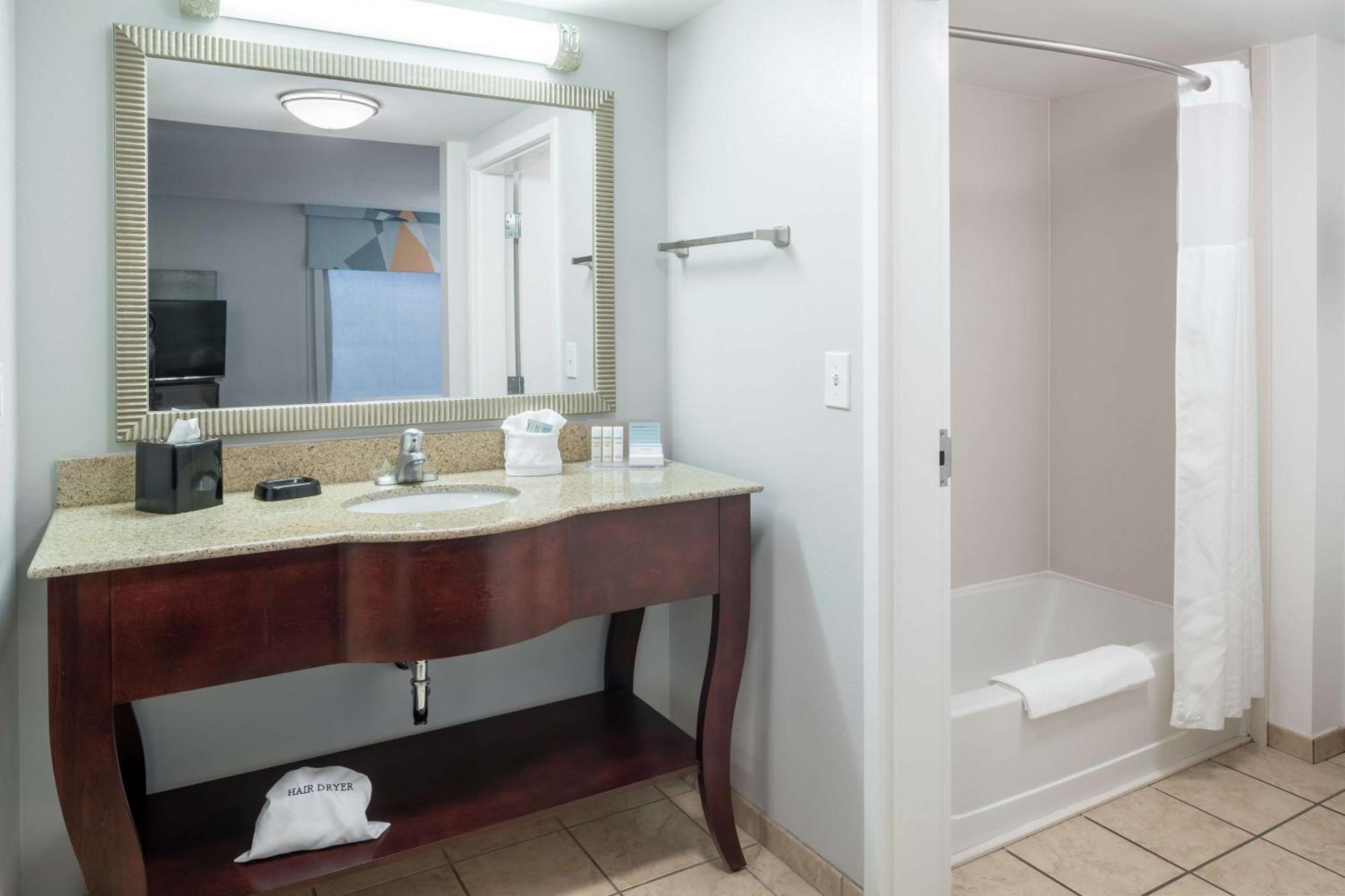 Hampton Inn & Suites Panama City Beach-Pier Park Area Экстерьер фото
