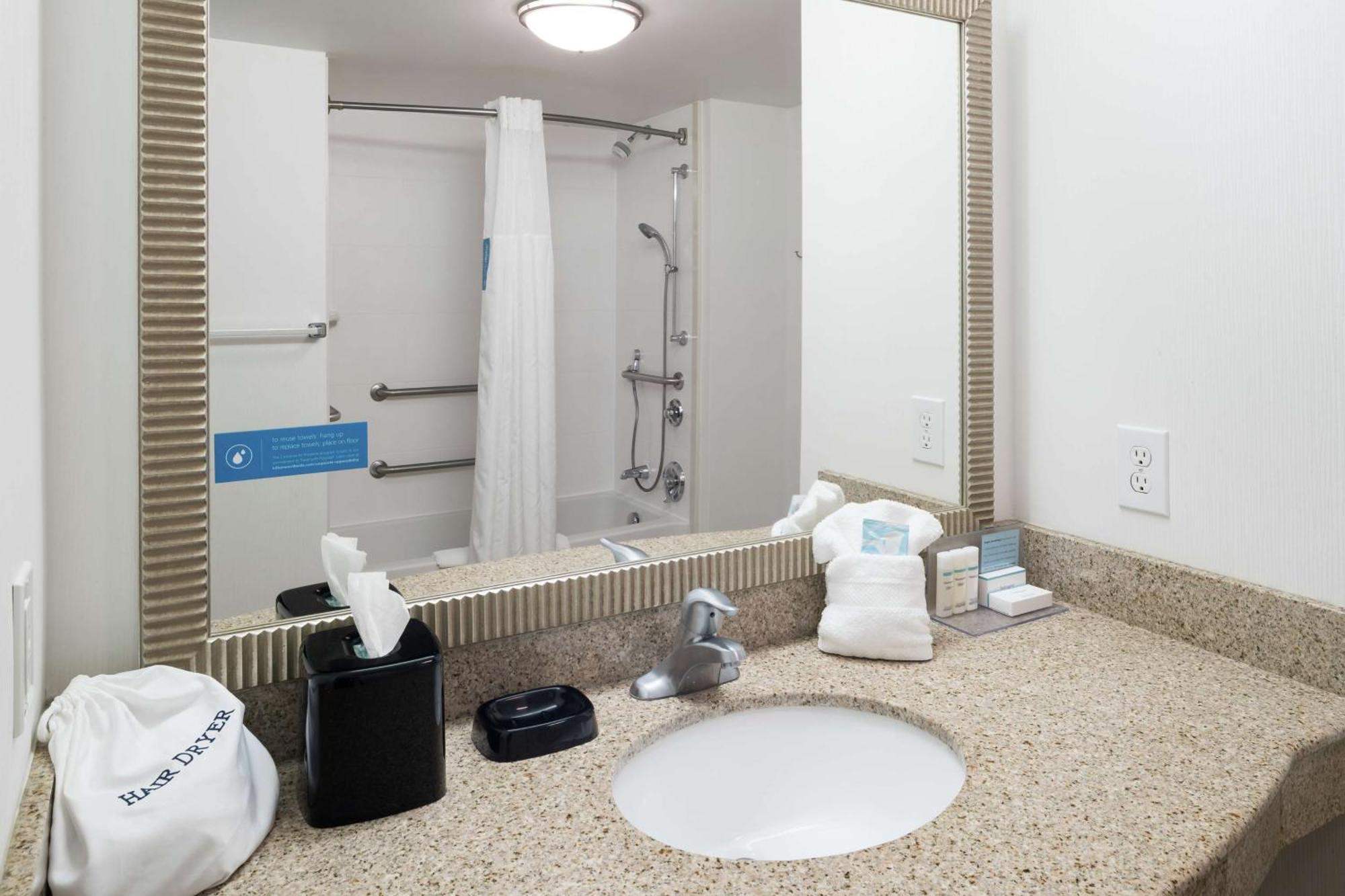 Hampton Inn & Suites Panama City Beach-Pier Park Area Экстерьер фото