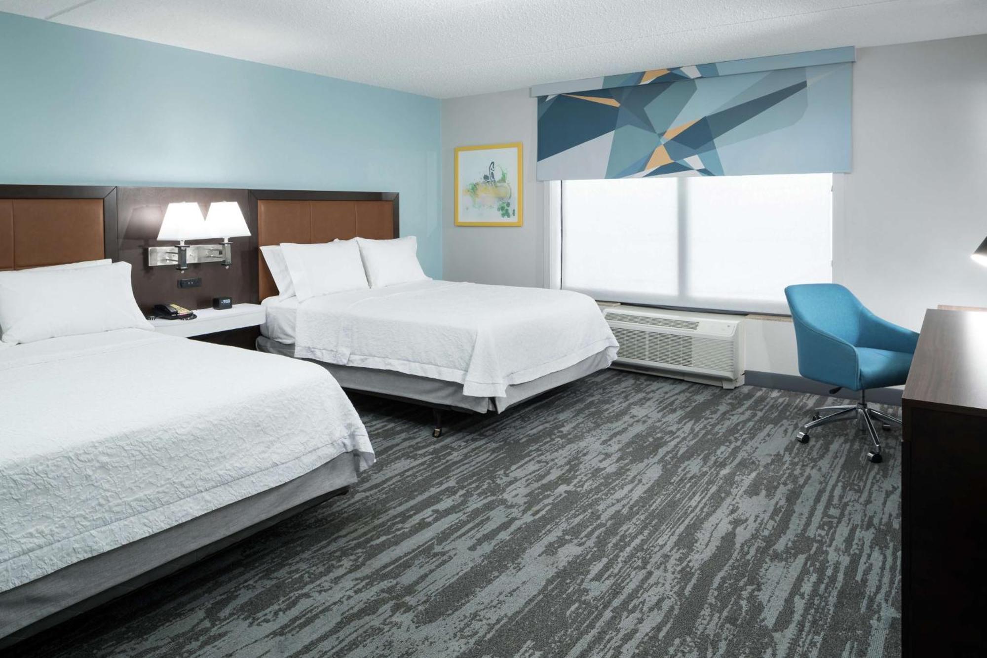 Hampton Inn & Suites Panama City Beach-Pier Park Area Экстерьер фото