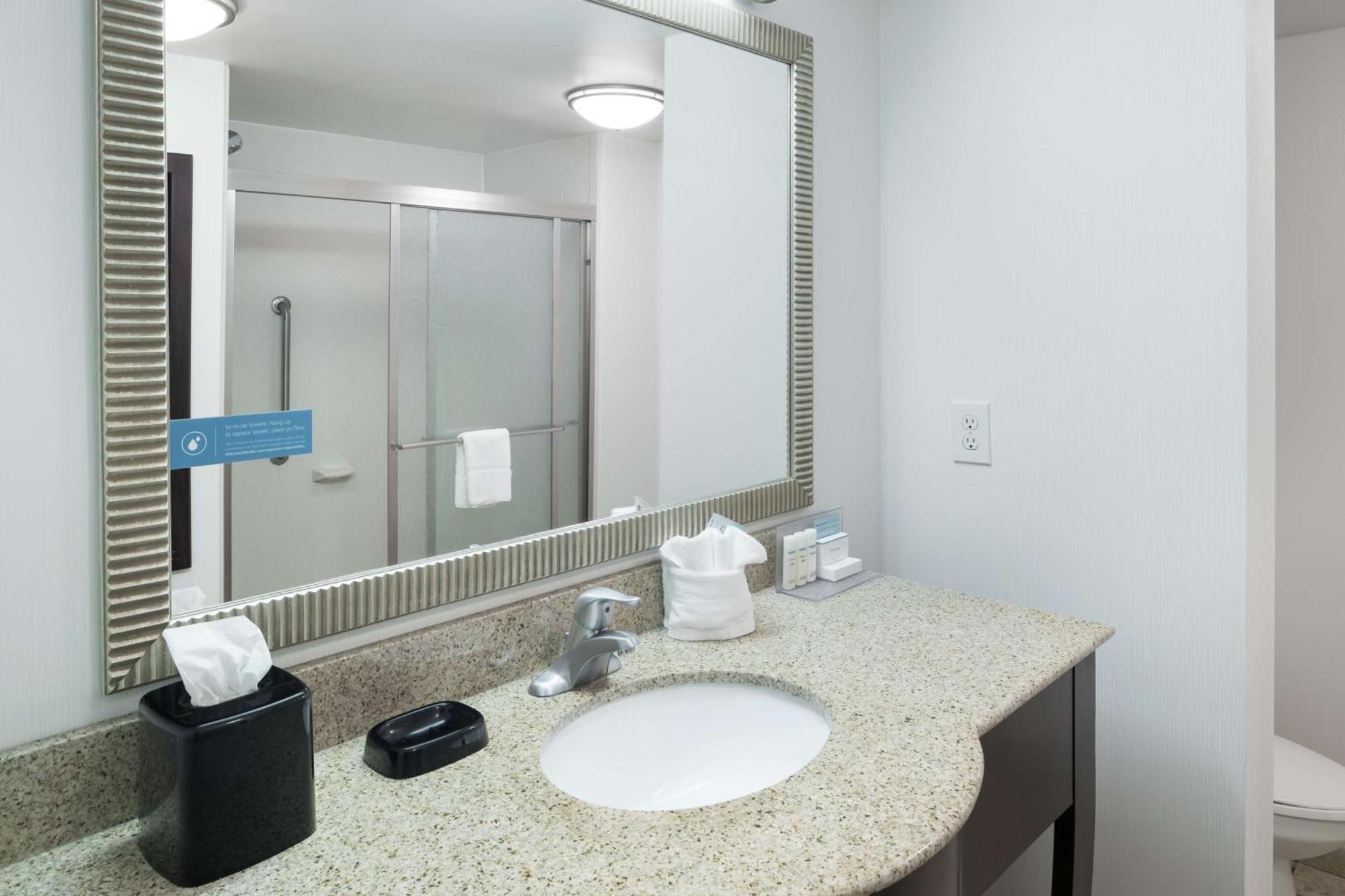 Hampton Inn & Suites Panama City Beach-Pier Park Area Экстерьер фото